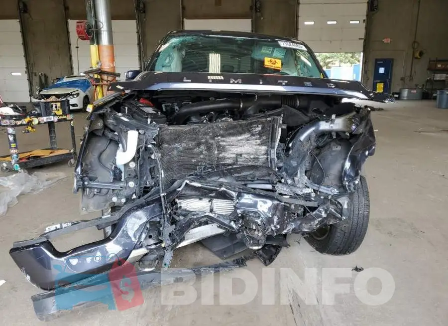 1FTFW1E8XMFB55316 Photo# 5