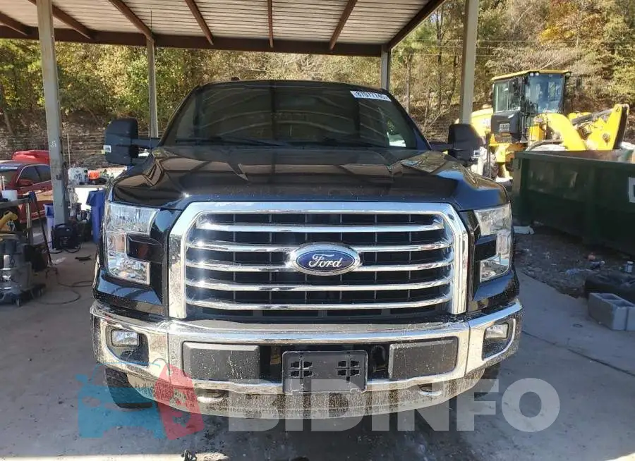 1FTFW1EF5GFC76015 Photo# 5