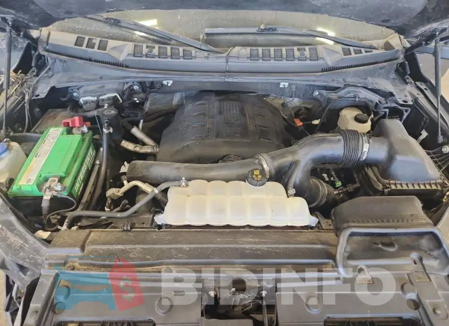 1FTFW1EG4GFA92385 Photo# 11