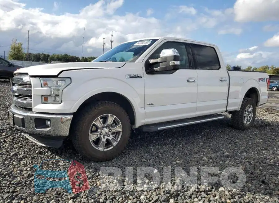 1FTFW1EG7GKF72850 Photo# 1