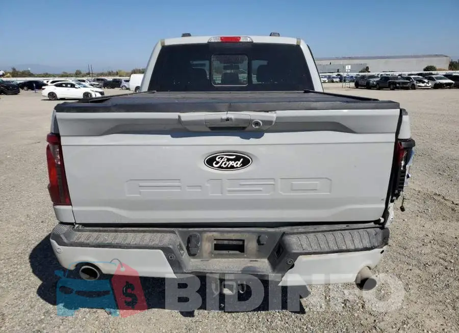 1FTFW3L50RFA52840 Photo# 6