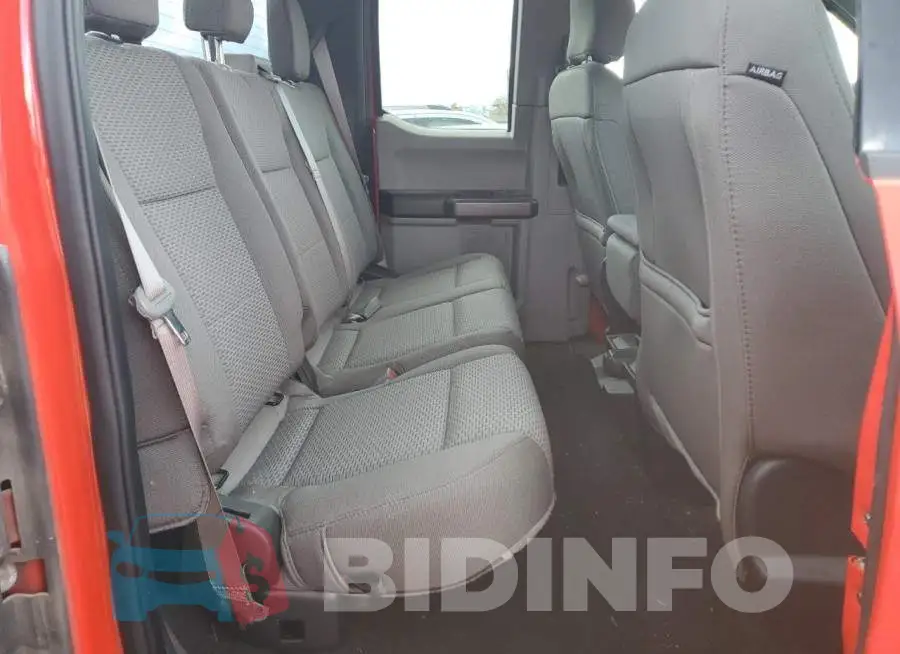 1FTFX1E58LFA81198 Photo# 10
