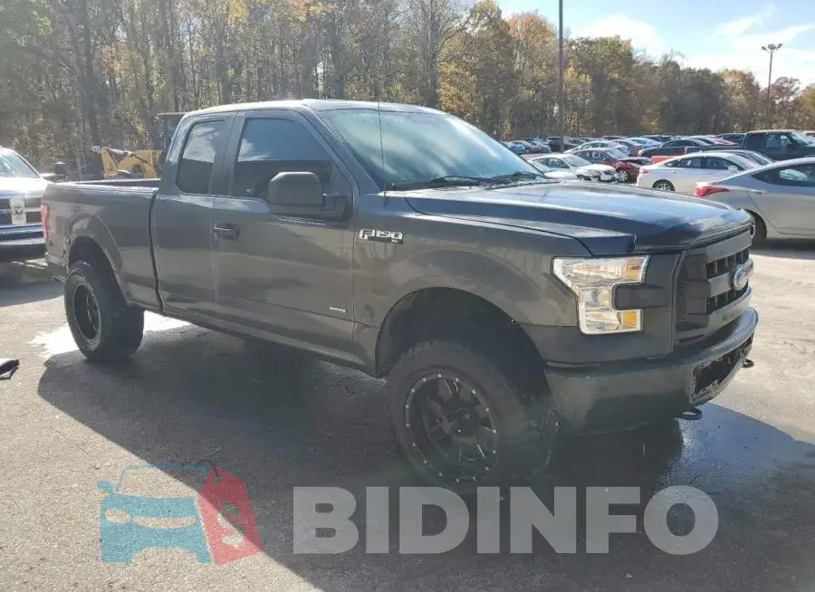 1FTFX1EG6GFC73274 Photo# 4