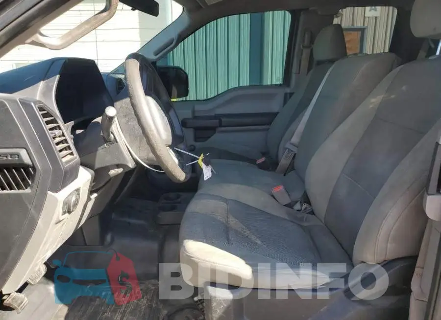 1FTFX1EG6GFC73274 Photo# 7