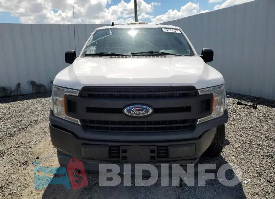 1FTMF1CB3LKE46669 Photo# 5
