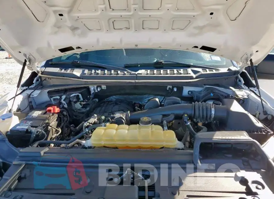 1FTMF1EB1LFA38533 Photo# 11