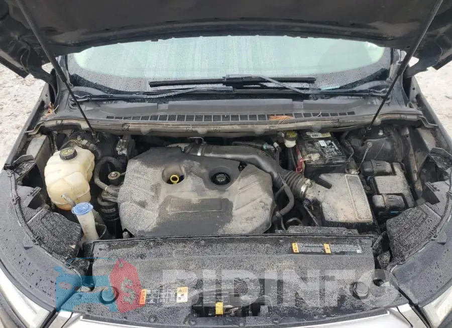 2FMPK3G97GBB67040 Photo# 12