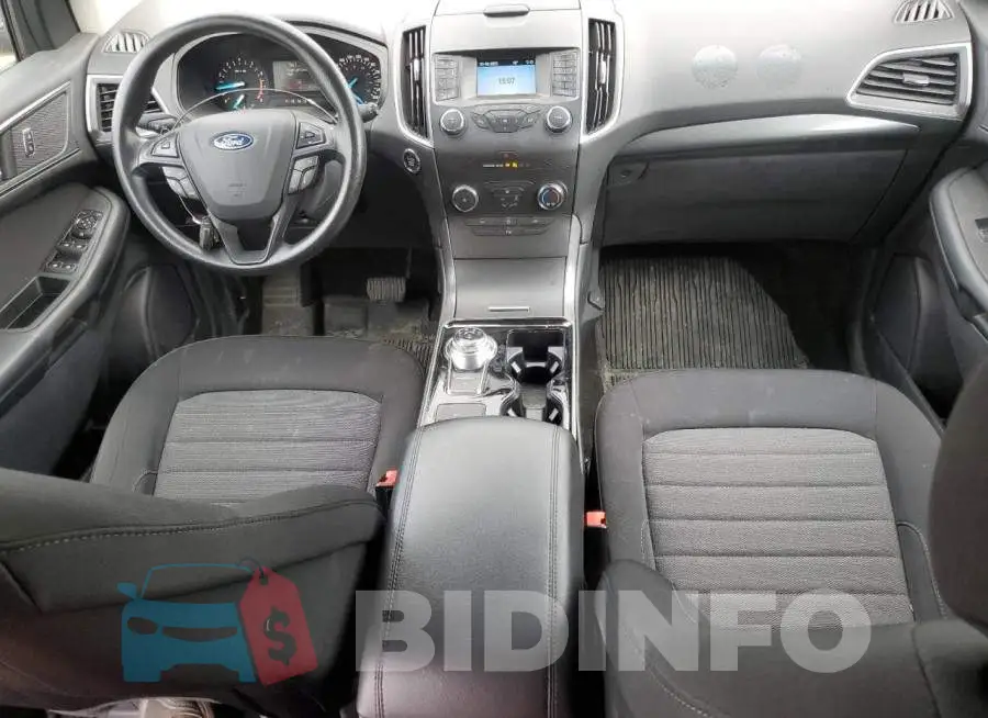 2FMPK4G96KBC04772 Photo# 8