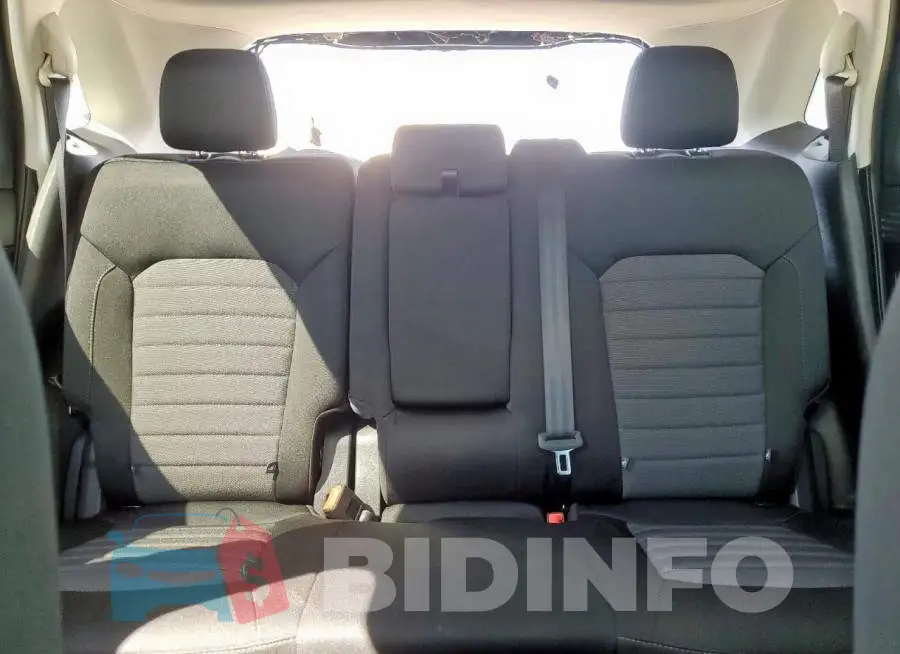 2FMPK4G98RBA24591 Photo# 10