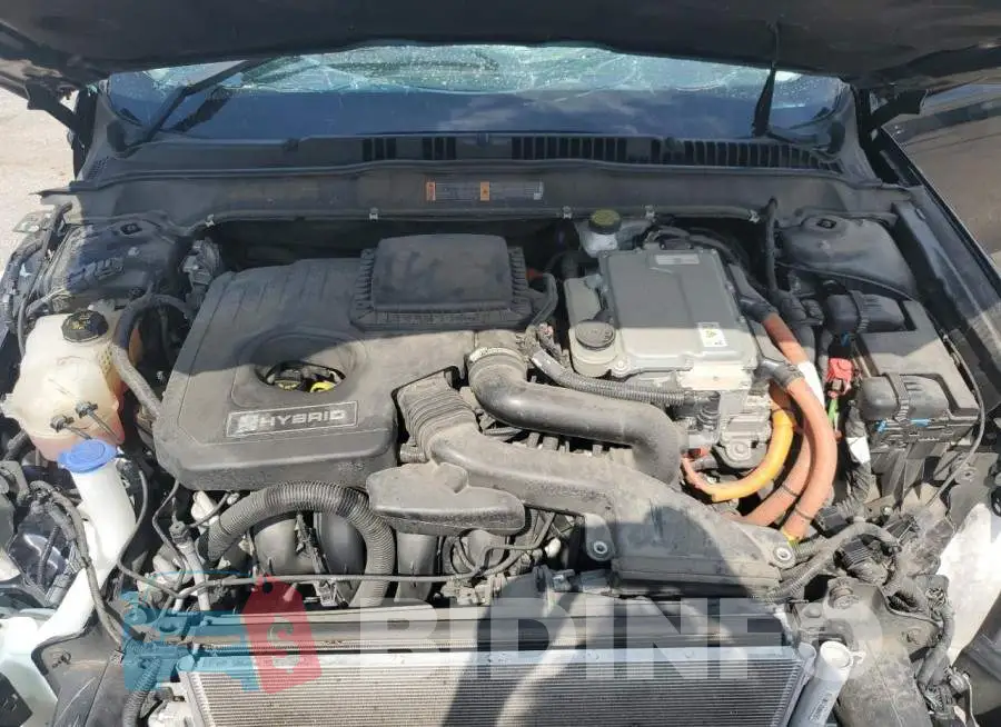3FA6P0RU2JR226253 Photo# 11