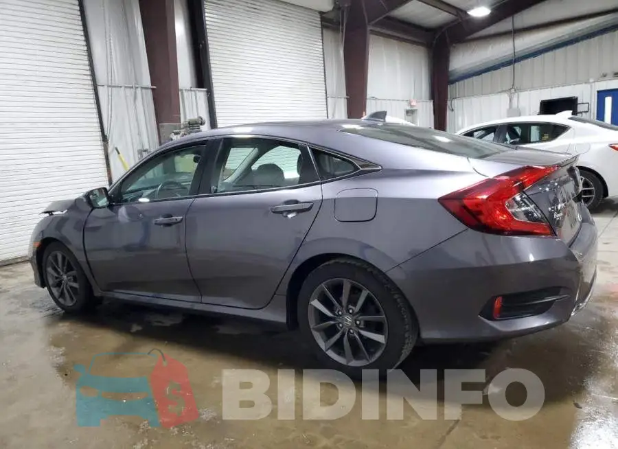 19XFC1F30LE214247 Photo# 2