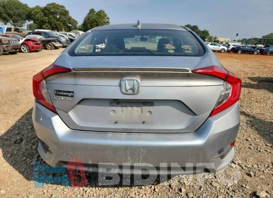 19XFC1F31GE031834 Photo# 6