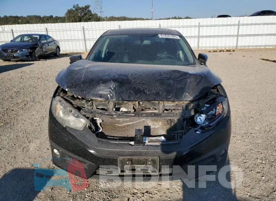 19XFC1F71GE213908 Photo# 5