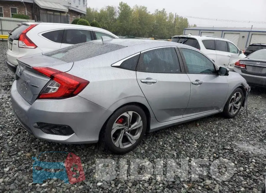 19XFC1F91HE207738 Photo# 3