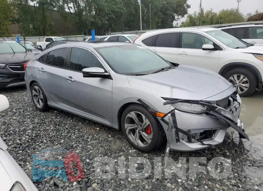19XFC1F91HE207738 Photo# 4