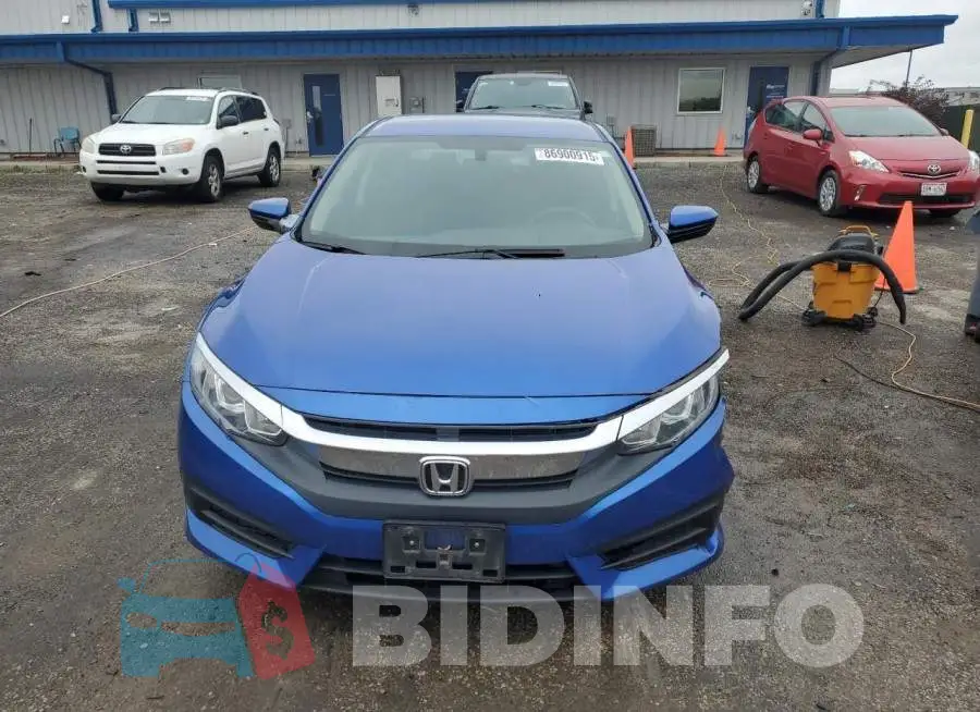 19XFC2E56HE075497 Photo# 5