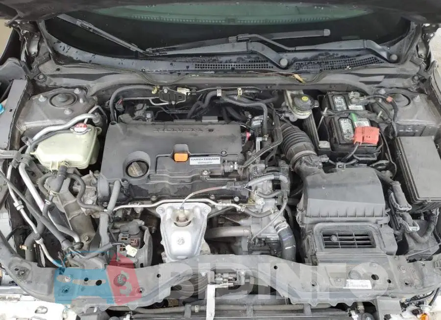 19XFC2F73GE059787 Photo# 11