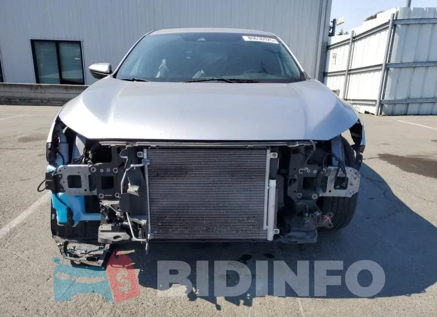 19XFC2F83LE205995 Photo# 5