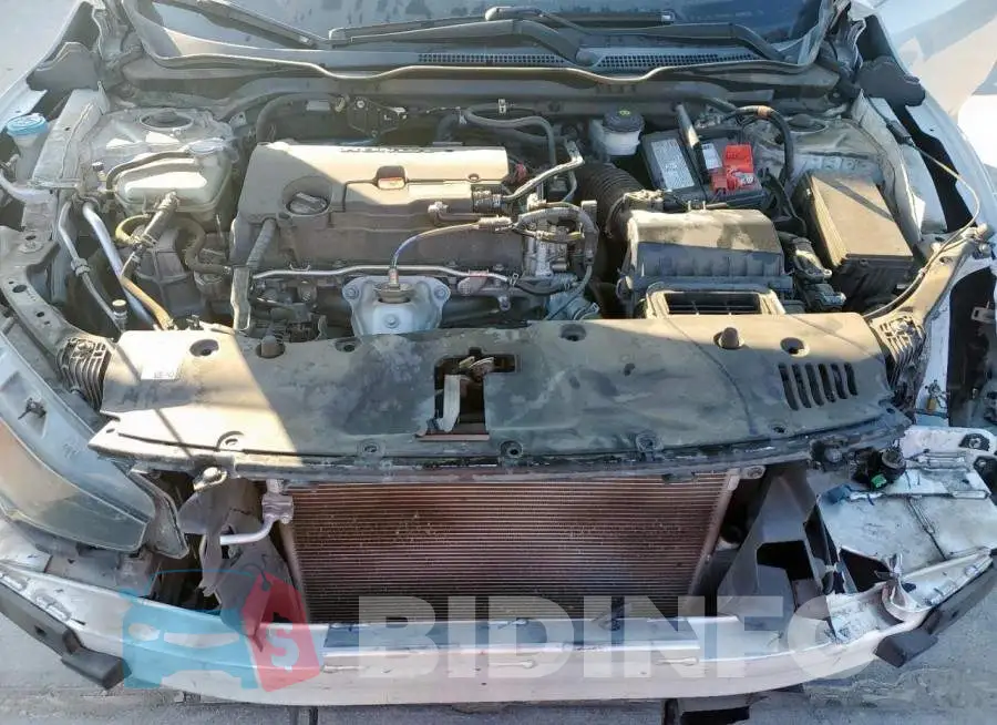 19XFC2F85LE020508 Photo# 11