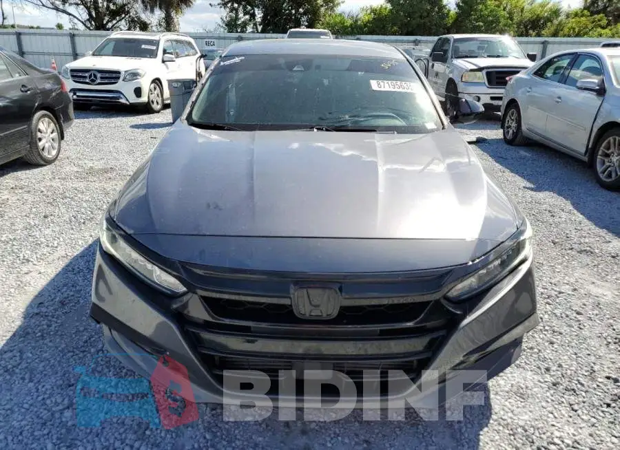 1HGCV1F32KA004183 Photo# 5