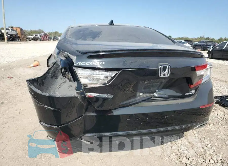 1HGCV2F31MA002045 Photo# 6