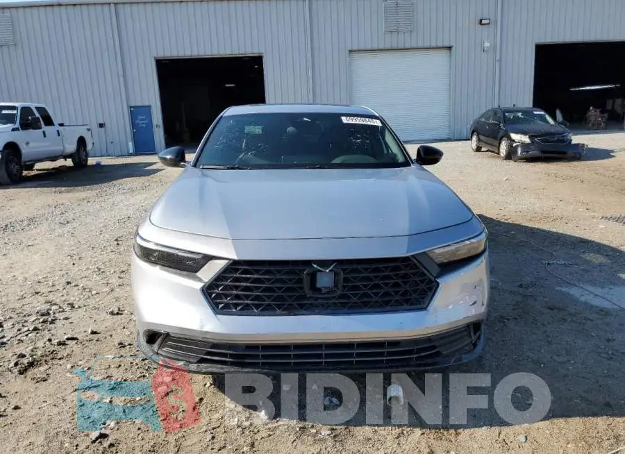 1HGCY2F74RA041763 Photo# 5