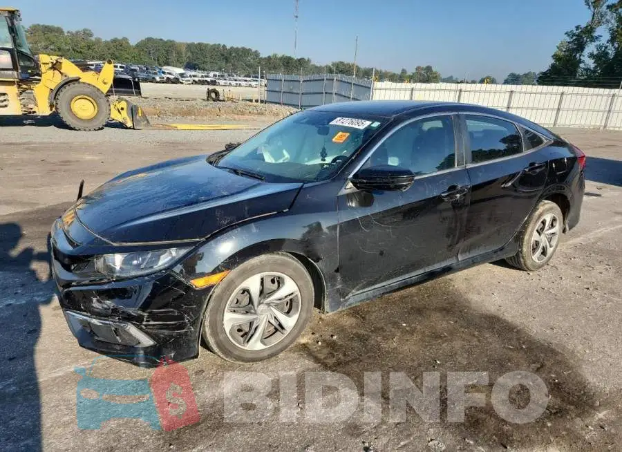 2HGFC2F63MH541877 Photo# 1
