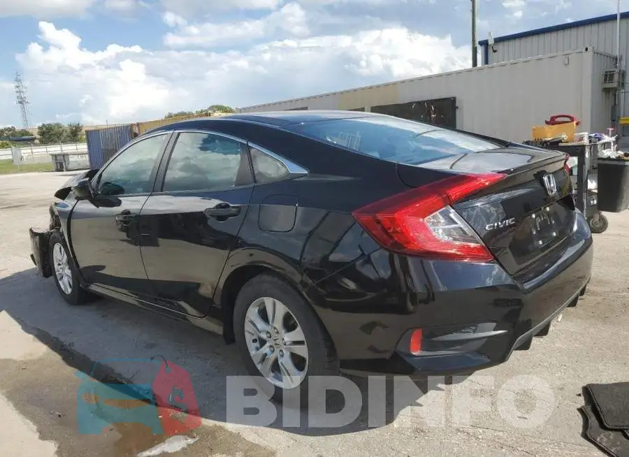 2HGFC2F86KH529348 Photo# 2