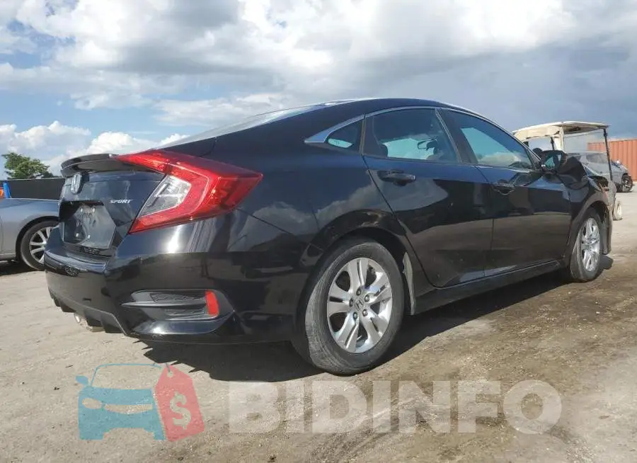 2HGFC2F86KH529348 Photo# 3