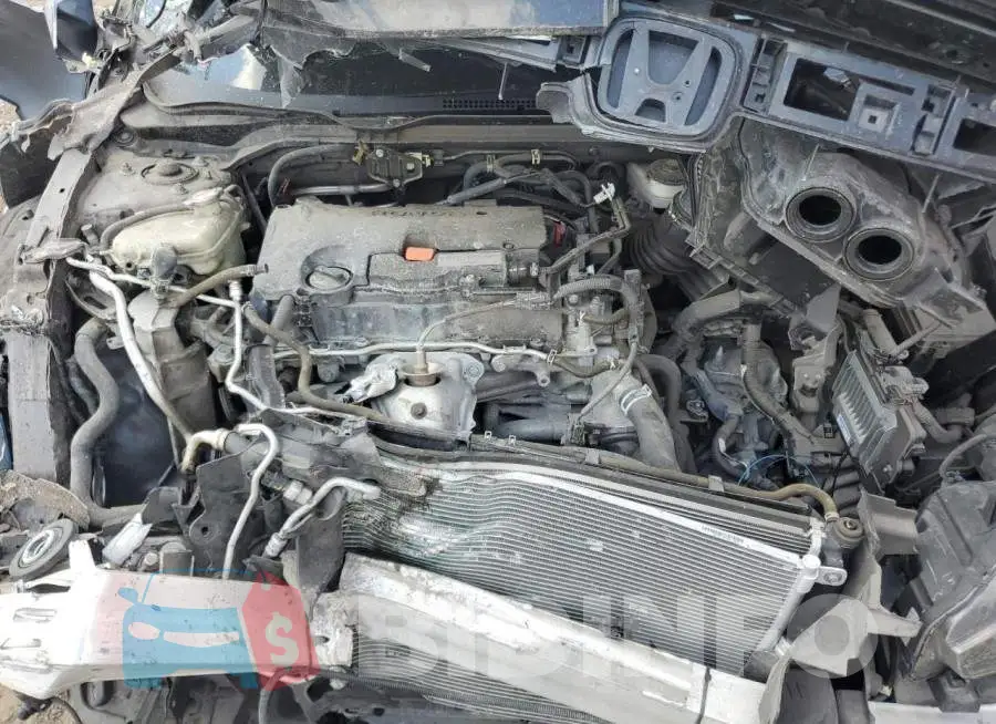 2HGFC4B6XKH300994 Photo# 11