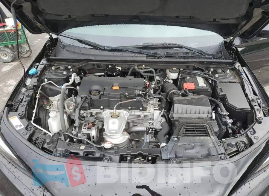 2HGFE2F54NH604889 Photo# 11