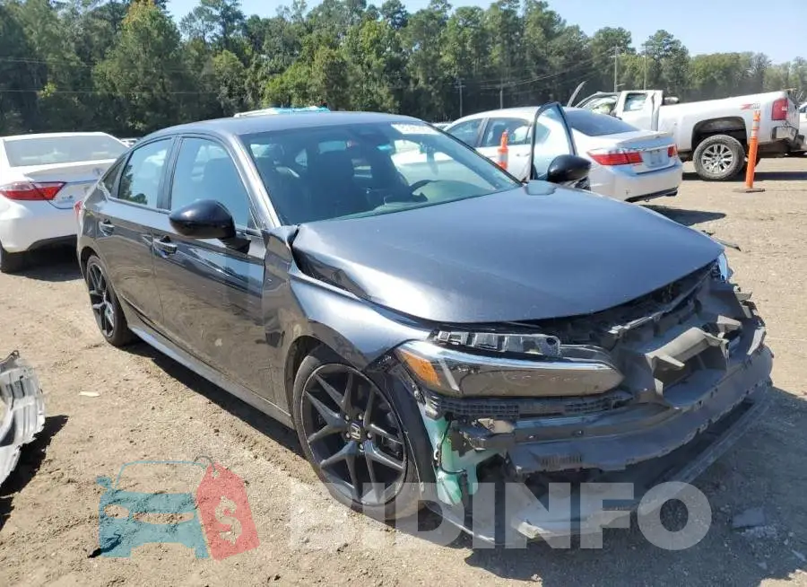 2HGFE2F58NH553543 Photo# 4