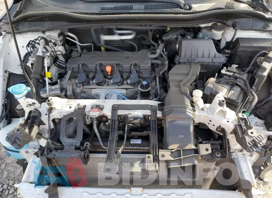 3CZRU6H53NM765555 Photo# 12