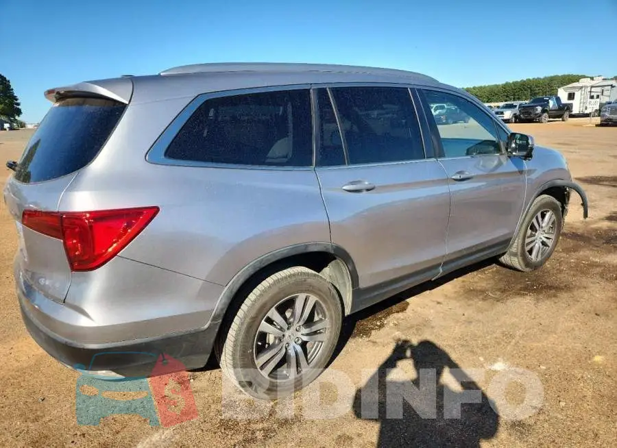 5FNYF5H84HB005398 Photo# 3