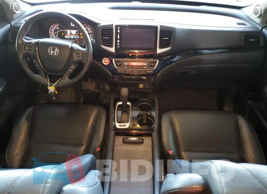 5FPYK3F74HB028522 Photo# 8