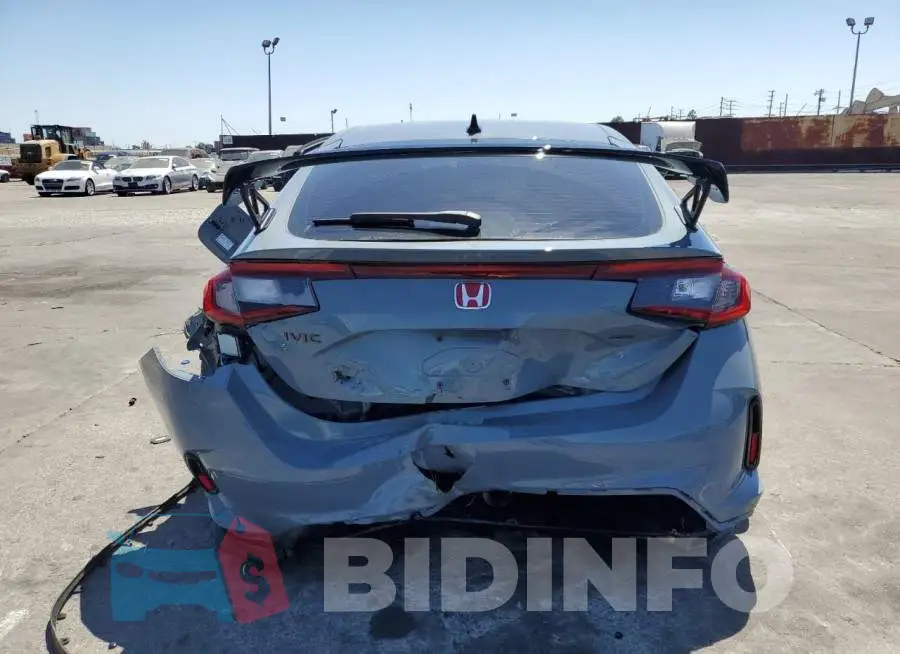 JHMFL5G49SX001454 Photo# 6