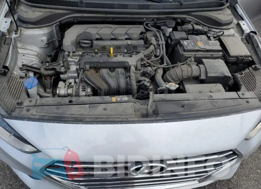 3KPC24A68NE154925 Photo# 11