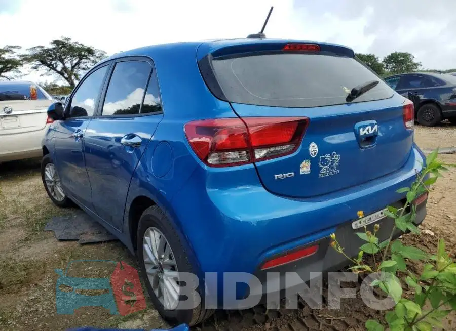 3KPA25AD2PE627152 Photo# 2