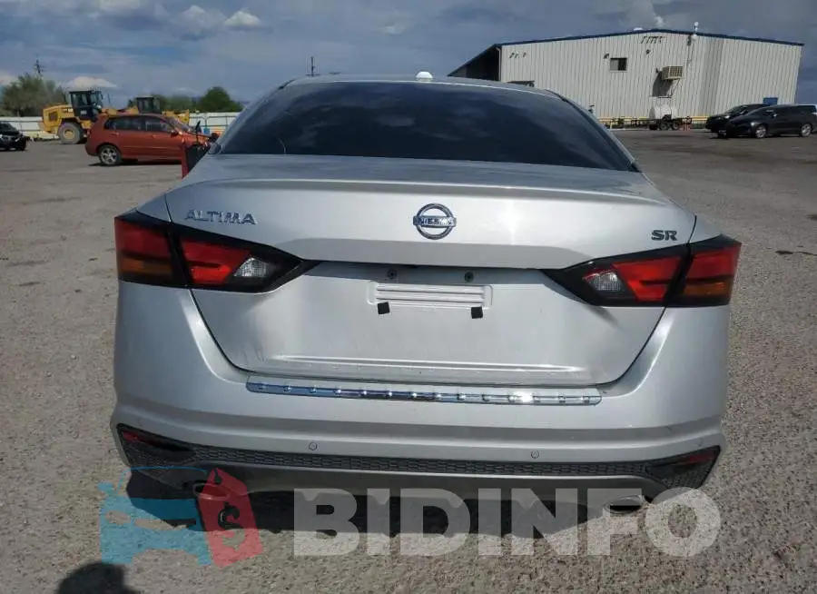 1N4BL4CV6NN395512 Photo# 6