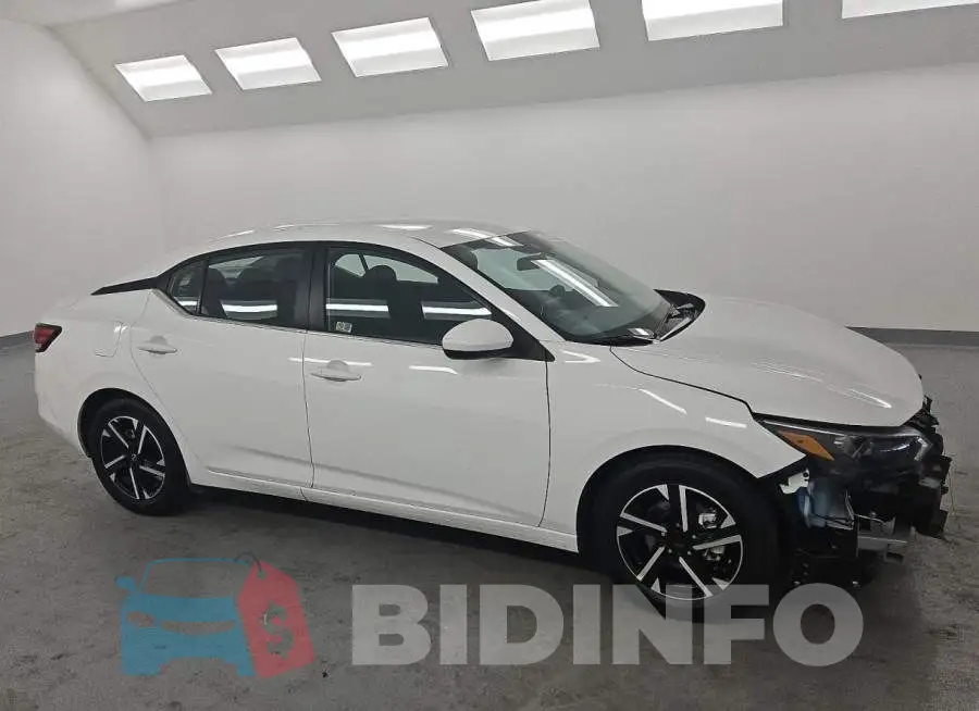 3N1AB8CV1SY271892 Photo# 4