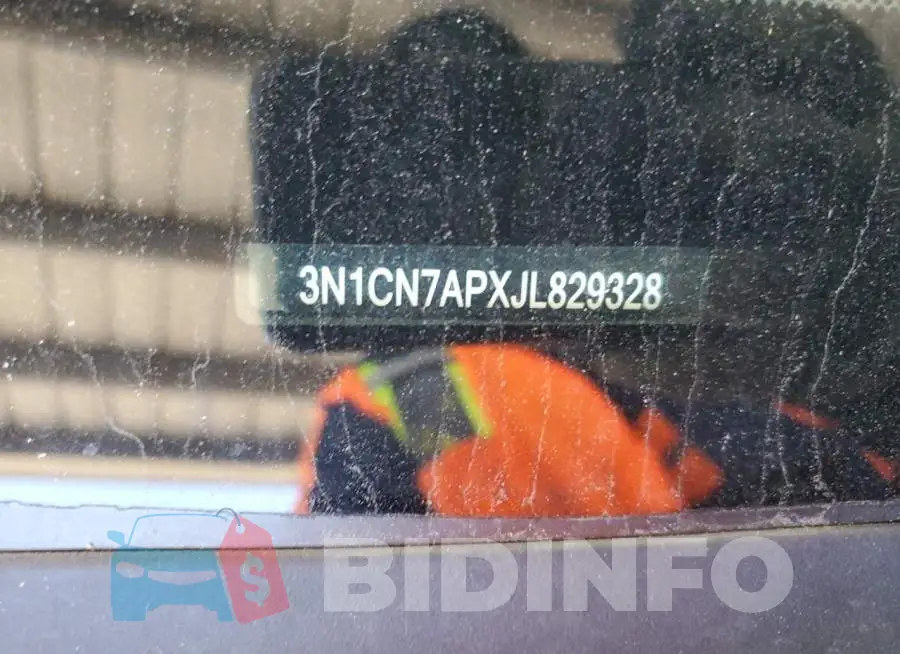 3N1CN7APXJL829328 Photo# 13