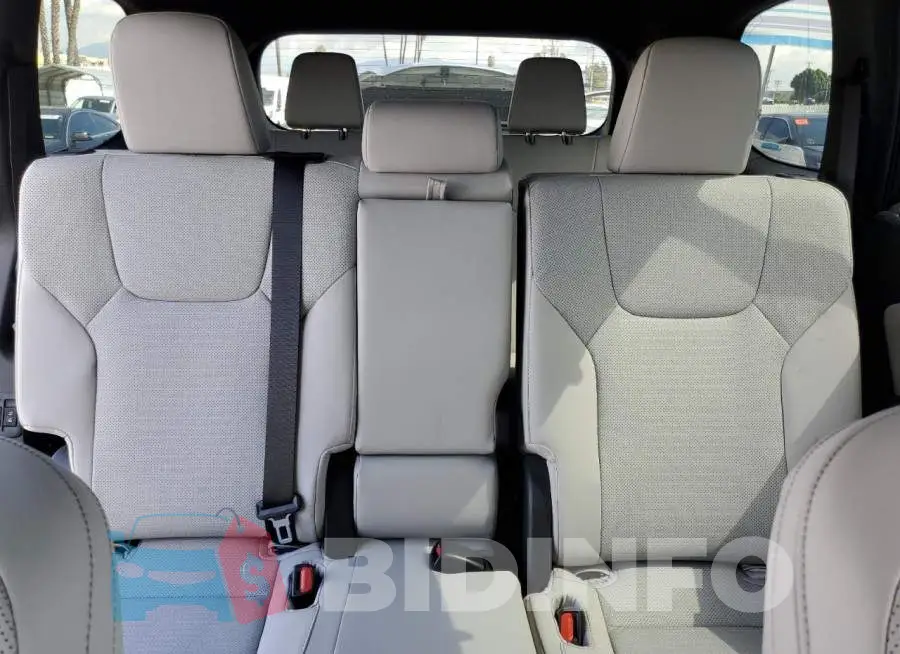 5TDAAAA62SS014346 Photo# 10