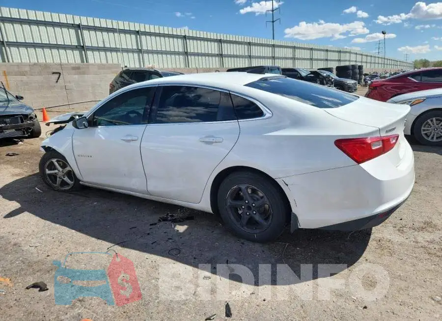 1G1ZB5ST0HF246148 Photo# 2