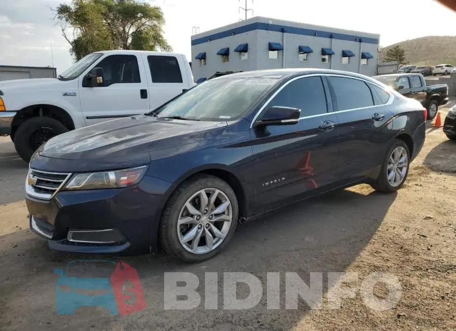 2G1105S38H9163143 Photo# 1