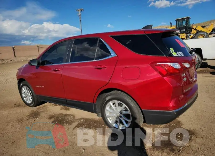 3GNAXKEV5ML338977 Photo# 2