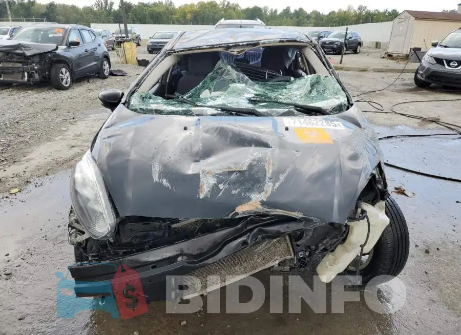 3FADP4EJ7GM114743 Photo# 5