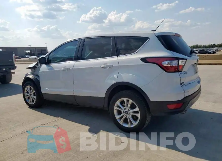 1FMCU9G95HUC53888 Photo# 2