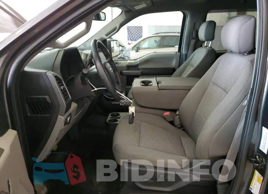 1FTEW1E56KFC39177 Photo# 7