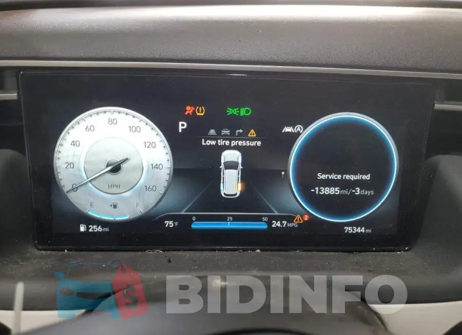 5NMJFCDE8RH308850 Photo# 9