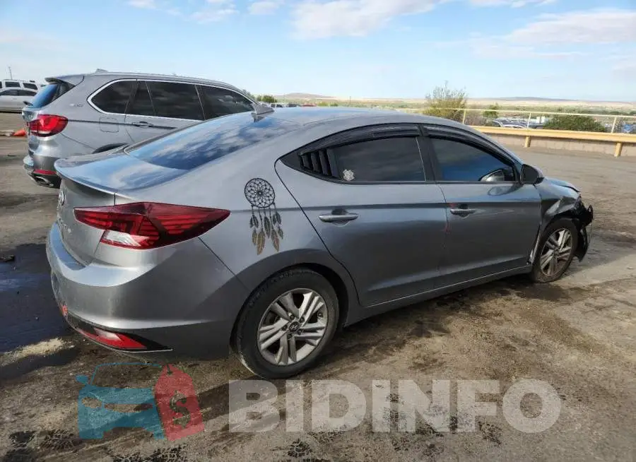 5NPD84LF7KH406414 Photo# 3
